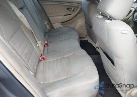 2014 Ford Taurus Se from USA, damaged, VIN 1FAHP2D88EG143275